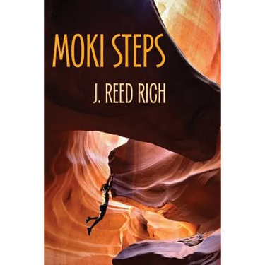 Moki Steps