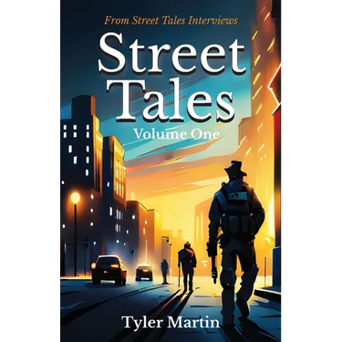 Street Tales: Volume One