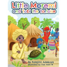 Little Moremi and Tobi the Tortoise