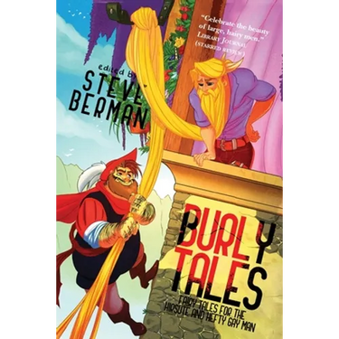 Burly Tales