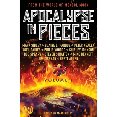 Apocalypse in Pieces