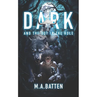 Dark: And the Boy in the Hole: Special Dark Edition