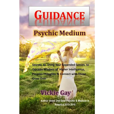 Guidance: Psychic Medium