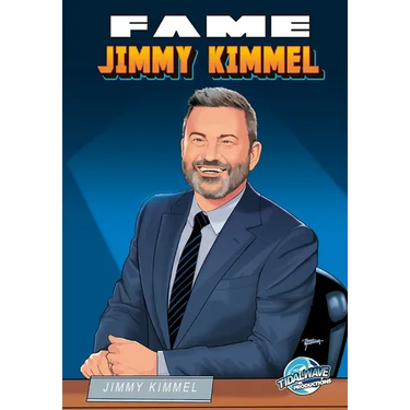 Fame: Jimmy Kimmel