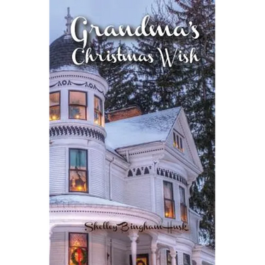 Grandma's Christmas Wish