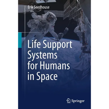 Life Support Systems for Humans in Space