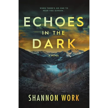 Echoes in the Dark