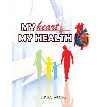 My Heart, My Health