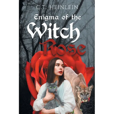 Enigma of the Witch Rose