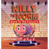 Willy The Worm Goes To The Concert