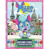 Miles Around Paris