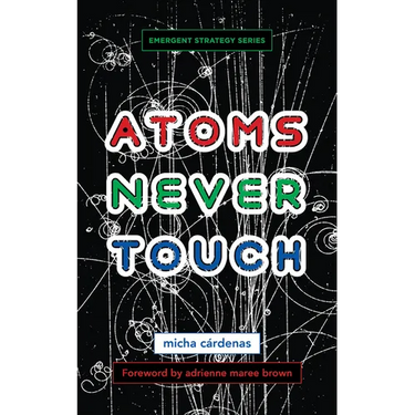 Atoms Never Touch