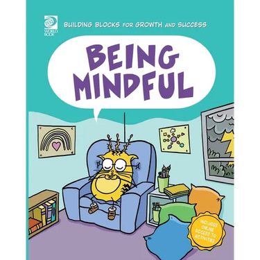Being Mindful
