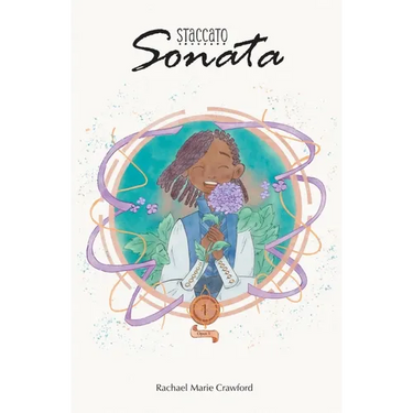 Staccato Sonata Op. 1, No. 1