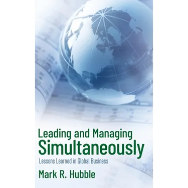 Leading and Managing Simultaneously