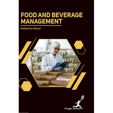 Food and Beverage Management