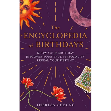 The Encyclopedia of Birthdays