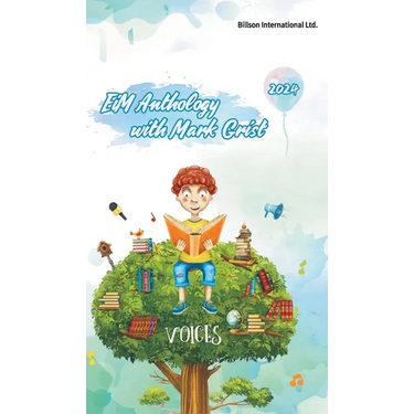 EiM Anthology with Mark Grist -Voice 2024