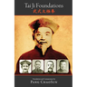 Tai Ji Foundations