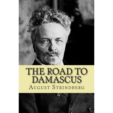 The road to Damascus