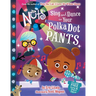 The Nuts: Sing and Dance in Your Polka-Dot Pants