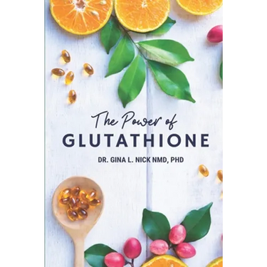 The Power of Glutathione