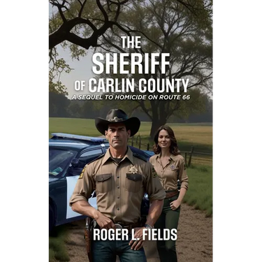 The Sheriff of Carlin County