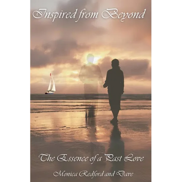 Inspired from Beyond: The Essence of a Past Love