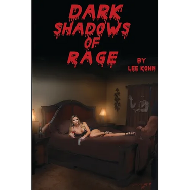 Dark Shadows of Rage
