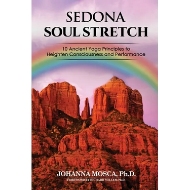 Sedona Soul Stretch