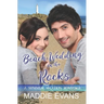 Beach Wedding on the Rocks