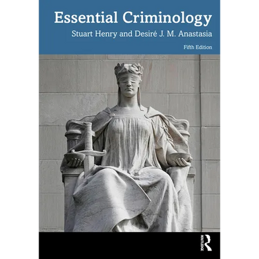 Essential Criminology