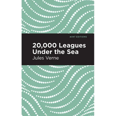 Twenty Thousand Leagues Under the Sea