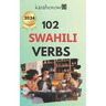 102 Swahili Verbs