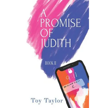 Promise of Judith