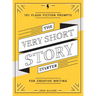 The Very Short Story Starter: 101 Flash Fiction Prompts for Creative Writing
