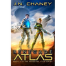 Renegade Atlas: An Intergalactic Space Opera Adventure
