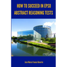 How to succeed in EPSO abstract reasoning tests