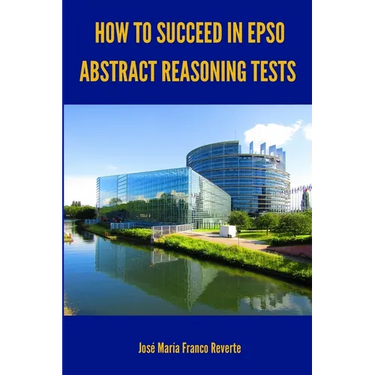 How to succeed in EPSO abstract reasoning tests