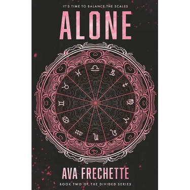 Alone