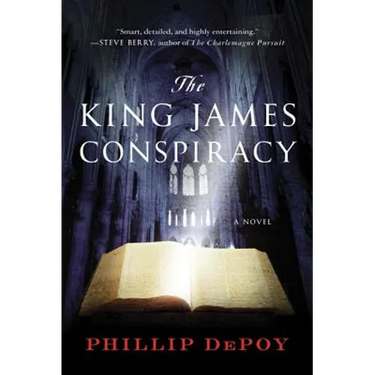 The King James Conspiracy
