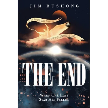 The End: When the Last Star Has Fallen