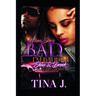 When She's Bad, I'm Badder: Jiao & Dreek: A Crazy Love Story