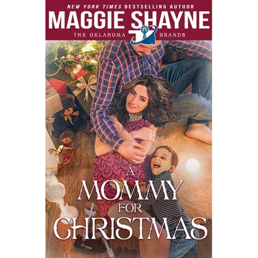 A Mommy for Christmas