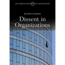 Dissent in Organizations