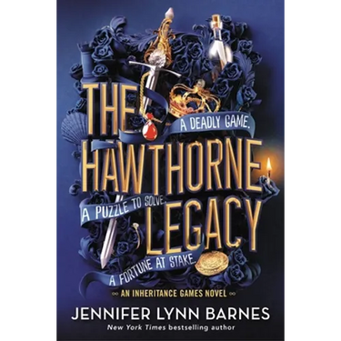 The Hawthorne Legacy
