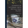 Elements of Lettering
