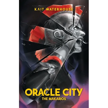Oracle City: The Makarios