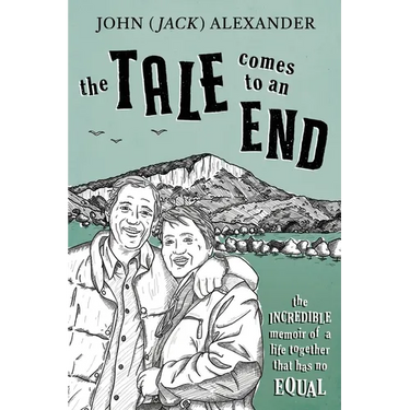 The Tale Comes to an End