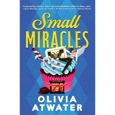 Small Miracles